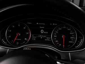 Универсал Audi A6 Allroad Quattro 2014 года, 2649000 рублей, Тюмень