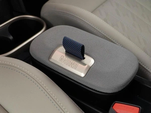 Хетчбэк MINI Cooper S 2024 года, 5439055 рублей, Москва