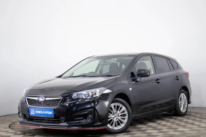 Хетчбэк Subaru Impreza 2019 года, 1449000 рублей, Пермь