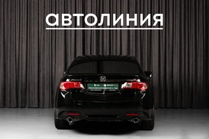 Седан Honda Accord 2008 года, 1125000 рублей, Красноярск