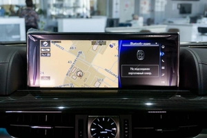Внедорожник Lexus LX 2021 года, 14899000 рублей, Петрозаводск