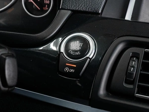 Седан BMW 5 серия 2013 года, 1849000 рублей, Тюмень