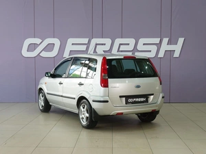 Хетчбэк Ford Fusion 2005 года, 398000 рублей, Тверь
