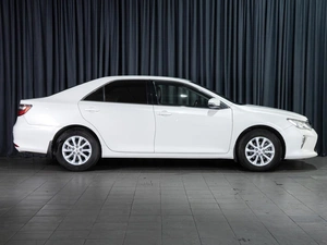 Седан Toyota Camry 2016 года, 2780000 рублей, Волгоград