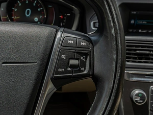 Внедорожник Volvo XC60 2013 года, 1680000 рублей, Краснодар