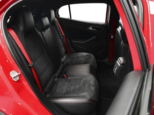 Внедорожник Mercedes-benz GLA-класс AMG 2014 года, 2145000 рублей, Ставрополь