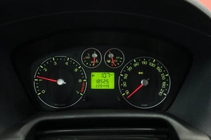 Хэтчбек Ford Fusion 2008 года, 570000 рублей, Курск