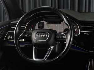 Внедорожник Audi Q7 2020 года, 6899000 рублей, Тюмень