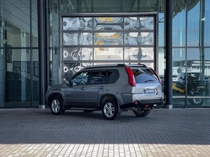 Внедорожник Nissan X-Trail 2011 года, 1280000 рублей, Уфа