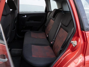 Хетчбэк Ford Fiesta 2008 года, 520000 рублей, Волгоград