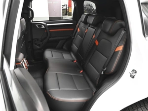 Внедорожник Haval Dargo X 2025 года, 3180000 рублей, Ставрополь