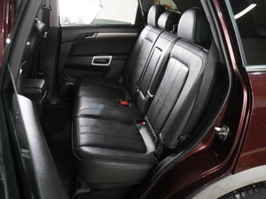 Внедорожник Opel Antara 2014 года, 1325000 рублей, Воронеж