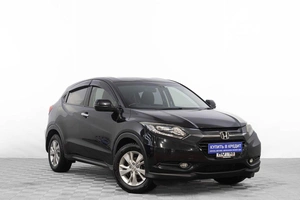 Внедорожник Honda Vezel 2014 года, 1489000 рублей, Барнаул