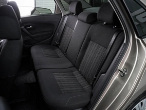 Седан Volkswagen Polo 2018 года, 1019000 рублей, Воронеж
