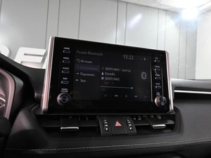 Внедорожник Toyota RAV4 2021 года, 3069000 рублей, Ростов-на-Дону