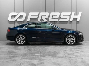 Купе Audi A5 2009 года, 1279000 рублей, Тюмень