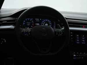 Универсал Volkswagen Arteon R 2021 года, 6049777 рублей, Москва