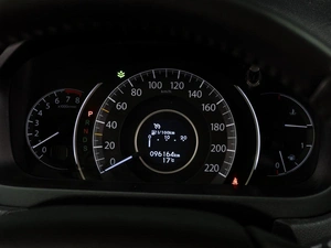 Внедорожник Honda CR-V 2015 года, 2459000 рублей, Тюмень