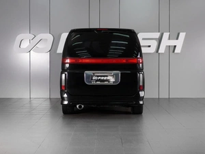 Минивэн Nissan Elgrand 2003 года, 1159000 рублей, Минеральные Воды