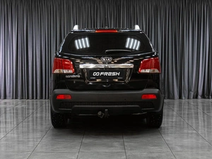 Внедорожник Kia Sorento 2012 года, 1299000 рублей, Тюмень