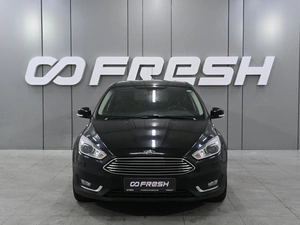 Хетчбэк Ford Focus 2018 года, 1179000 рублей, Ростов-на-Дону