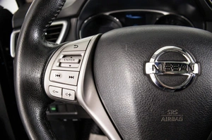Внедорожник Nissan X-Trail 2015 года, 1549000 рублей, Пермь