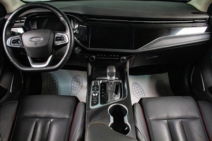 Седан OMODA S5 2023 года, 1299000 рублей, Сургут