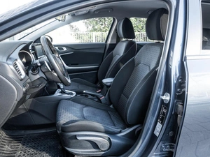 Хетчбэк Kia Ceed 2018 года, 1749000 рублей, Ставрополь