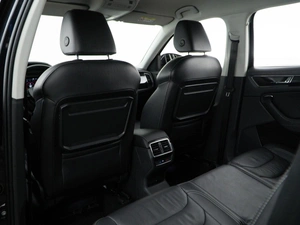 Внедорожник Skoda Kodiaq 2019 года, 3042444 рублей, Москва