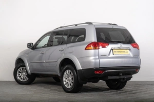 Внедорожник Mitsubishi Pajero Sport 2011 года, 1799000 рублей, Томск