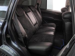 Внедорожник SsangYong Kyron 2013 года, 1113000 рублей, Воронеж