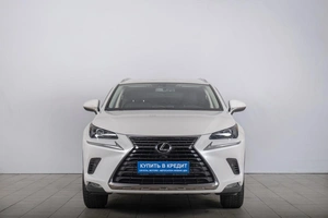 Внедорожник Lexus NX 2020 года, 4439000 рублей, Томск