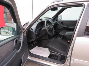 Внедорожник Chevrolet Niva 2018 года, 880000 рублей, Брянск