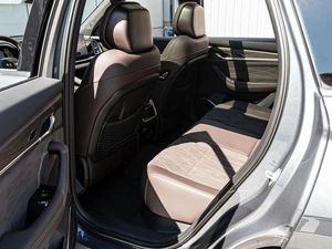 Внедорожник Geely Xingyue L 2026 года, 4280000 рублей, Краснодар