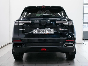 Внедорожник Changan CS55 Plus 2023 года, 2099000 рублей, Красноярск