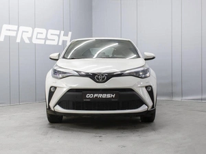 Внедорожник Toyota C-HR 2020 года, 2830000 рублей, Омск
