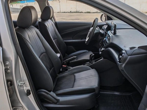 Седан Changan Alsvin 2023 года, 1085000 рублей, Краснодар