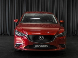 Седан Mazda 6 2018 года, 2199000 рублей, Тюмень