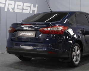Седан Ford Focus 2012 года, 750000 рублей, Омск