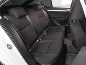 Лифтбек Skoda Octavia 2017 года, 1549000 рублей, Воронеж