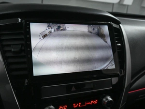 Внедорожник Mitsubishi Pajero Sport 2020 года, 3909000 рублей, Ростов-на-Дону