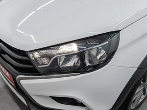 Универсал ВАЗ (LADA) Vesta Cross 2019 года, 950000 рублей, Красноярск
