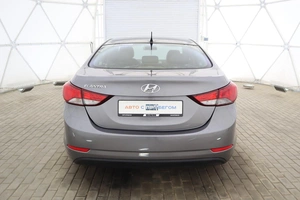 Седан Hyundai Elantra 2015 года, 1299000 рублей, Обнинск
