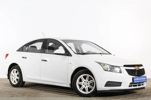 Седан Chevrolet Cruze 2012 года, 699000 рублей, Тюмень