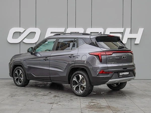 Внедорожник Москвич 3 2023 года, 1470000 рублей, Краснодар