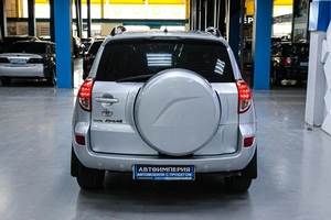Внедорожник Toyota RAV4 2008 года, 1188000 рублей, Солонцы