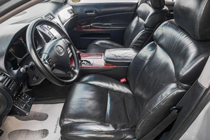 Седан Lexus GS 2007 года, 1429000 рублей, Барнаул
