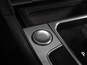 Универсал Volkswagen Passat 2016 года, 1899000 рублей, Тюмень