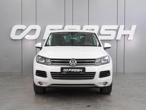Внедорожник Volkswagen Touareg 2013 года, 2969000 рублей, Воронеж