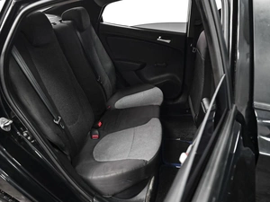 Седан Hyundai Solaris 2014 года, 829000 рублей, Ставрополь